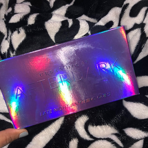 Urban Decay Other - Urban Decay Afterdark Palette Urban Decay Other - Urban Decay Afterdark Palette